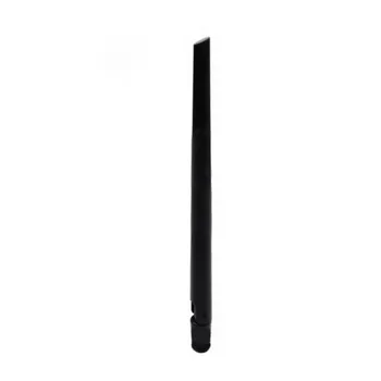 Wifi Antena, 5dbi RP-SMA Moški 2.4 G 5.8 G Dvojno Frekvenco Dual Band 200mm Dolgo Nova