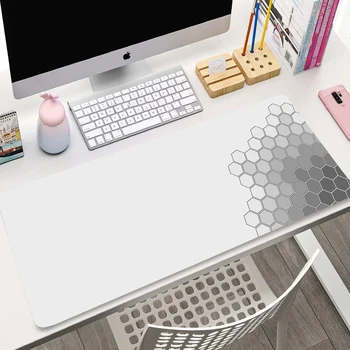 Igre na srečo Velika Mouse Pad Igralec Mehanske Tipkovnice Desk Preproge Xxl Računalnik Preprogo Tabela Površina Mat, Primeren za Pisarno Pribor