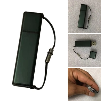 Kompaktni USB Naprava USB Morilci za Varno Brisanje Podatkov