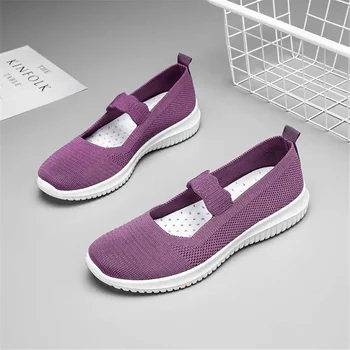 brez pete neto prikrivanje čevlji vijolično superge za ženske boot tenis ženska šport sneachers high tech nov slog YDX1