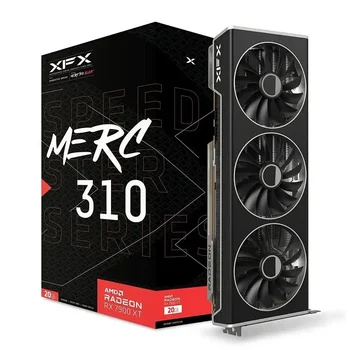 (NOVA POPUST) XFX Hiter MERC310 AMD Radeon RX 7900XT