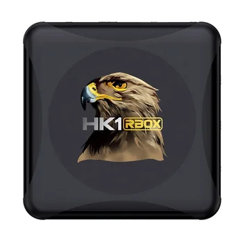 HK1 R1 MINI Android 10.0 TV Box Z HD Satelitski Sprejemnik TV Box Android HDR 4K Set-Top Box WIFI 5G Googlovi Certificirani