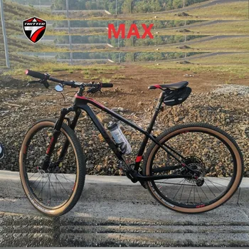 TWITTER KAMELEON WARRIORpro XC M6100-12S hidravlične disk zavore Off-road MTB 27.5/29in ogljikovih vlaken gorsko kolo велосипед fiets