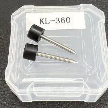 Jilong KL-360T elektroda palico Optični fusion splicer elektroda palico Zamenjal rezervni deli