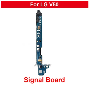 Za LG V50 Signal Odbor Priključek Majhen Odbor Modula Zamenjava Popravila Del