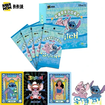 2023 Šiv Trgovanje Hotbox Seriji Disney 100. Obletnico Kartice Celoten Sklop Limited Edition Anime Zbirka Kartico Booster Box Darilo