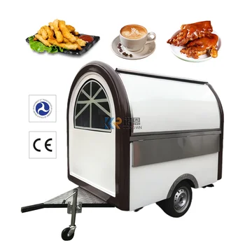 Hrana Tovornjak Nov Prihod Outdoor Kuhinjo Hitro Hrano Priklopnika Z Kuhanje/ Kitajska Tovarni Mobilnih Hrane Voziček Za Prodajo Evropi
