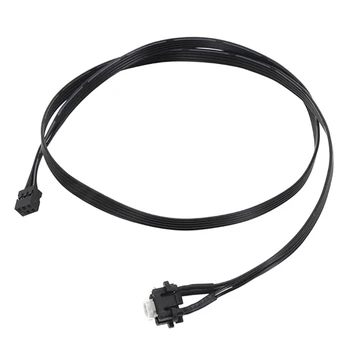 Za Optiplex 390 3010 3020 SFF LED Stikala Kabel dolgotrajno obstojno PVC Dropship