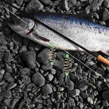 24 Kos Pomladi Vabe Za Ribolov Ribalciki Znaki Metoda Feeder Pribor Strokovno Krap Prugasta Bas