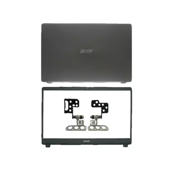 Nov Laptop Kritje Za Acer Aspire 3 A315-42 A315-42G A315-54 A315-54K A315-56 EX215-51 N19C1 LCD Hrbtni Pokrovček/Ploščo Pokrov/Tečaji