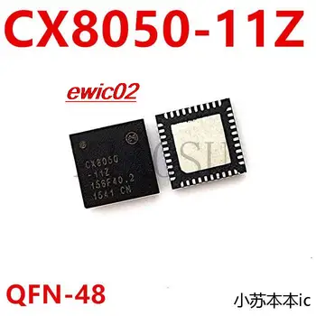 Original parka CX8050-11Z CX8050-11ZP1 CX8050 QFN